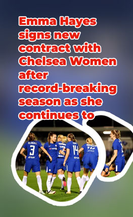 Chelsea fc women's