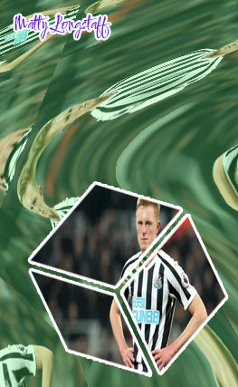 Matty longstaff