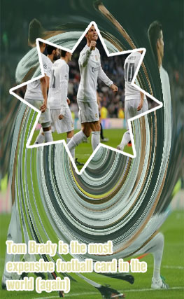 Most expensive football in the world